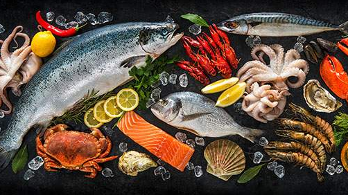 Phycotoxins in Seafood